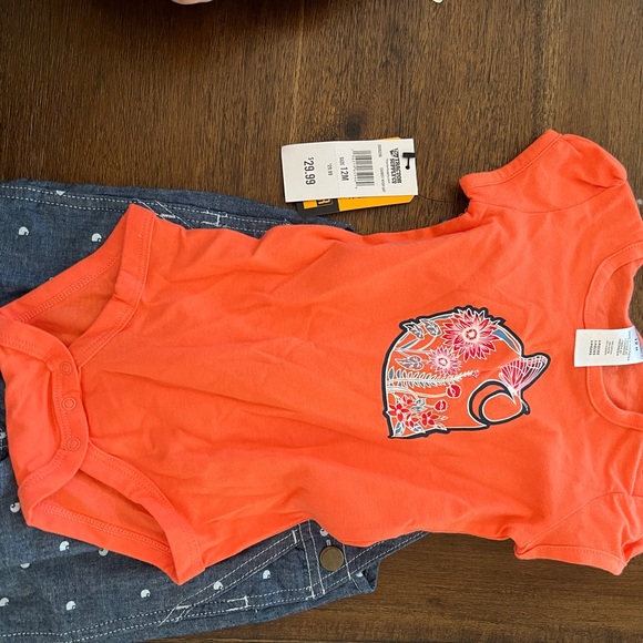 Carhartt Set - Picture 2 of 2